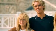 Esther McGregor and Joseph Zada in We Were Liars | Image via Amazon MGM Studios